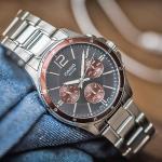 Аналоговые часы Casio MTP 1374D 5A - фото 3