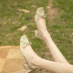 Туфли Мэри Джейн женские Beijiani, черный - фото 4