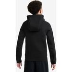 Underjacket b nsw tech flc fz Nike, мультиколор - фото 2