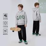 Детская толстовка Lee, красный - фото 9