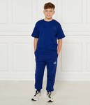 Футболки Regular fit Calvin Klein Jeans, синий - фото 2