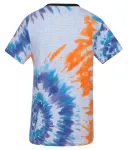 Футболка Regular fit Guess, синий - фото 2