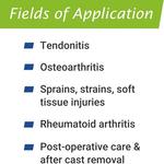 ACM Wrist Stabilize Women AMB TM Actimove - фото 3