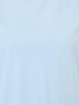 Рубашка PIECES PCRIA, светло-синий - фото 3