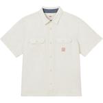 Levis Мужская белая рубашка - фото