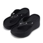 Шлепанцы и сланцы XMISTUO Flip Flops Women's - фото