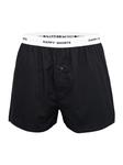 Боксеры Happy Shorts Boxer Mix, цвет Möwe-Solid Black - фото 3