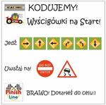 Гонка – кодирование на доске 7х7. zZuple - фото 4