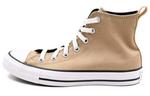 Кеды Converse Chuck Taylor All Star Canvas, бежевый - фото