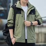 Ветровка Куртка Унисекс Jeep Spirit, черный - фото 16