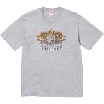 Футболка diamonds fw24 Supreme, белый - фото 7