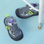 Детские сандалии Disney, красный/синий - фото 2