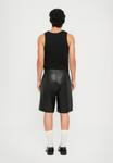 Шорты STUDIO ID Shorts, Black - фото 3