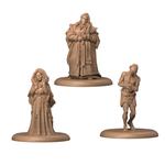 Миниатюра A Song of Ice & Fire Miniatures Game: Bolton Starter Set - фото 2