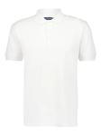 Рубашка поло Horacio pique Frescobol Carioca, белый - фото