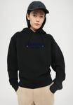 Толстовка Dsquared2 JUST RIGHT FIT HOODIE, Black /White - фото 5