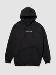 Худи Volcom Stone Fleece Hoodie, black - фото