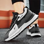 Кроссовки WARRIOR Lifestyle Shoes Men Low-top, коричневый - фото 83