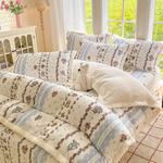 Yalu Пододеяльник, 200x230 см - фото 9