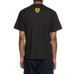 Футболка унисекс HUMAN MADE, черный - фото 7