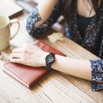 Женские часы YOUTH Black LRW-200H-1B CASIO - фото 6