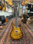 PRS McCarty 594 2023 - Sunburst 10 Top - фото