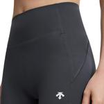 Женские тайтсы Body Flex DESCENTE, Bk-Tap Shoe - фото 8