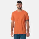 Футболка мужская Olimpo Ternua, оранжевый - фото 3