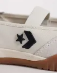 Белые балетки Converse Run Star - фото 4