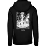 Худи Mister Tee Today Was A Good Day, черный - фото 2