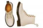 Ботинки Dr.Martens Martin Женские, Beige - фото 5