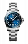 Часы Longines Hydroconquest 32 мм - фото