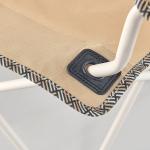 Складное кресло для кемпинга - базовое Quechua - фото 8