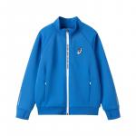 Куртка GS Asics, цвет 8851 Arthur Blue - фото