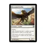 CCG Украшенный грифон (U), MTG - Theros - фото