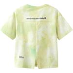 Футболка GS Asics, желтый - фото