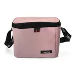 Дорожная термосумка для еды Iris Barcelona, розовый - фото