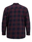 Рубашка JACK & JONES PLUS - фото 2