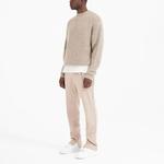 Свитер мужской бежевый REPRESENT - фото 4