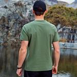 Футболка мужская Jeep, белый - фото 14