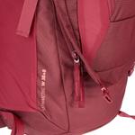 Рюкзак Vaude, цвет Dark Cherry - фото 10