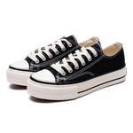 Кеды женские низкие Warrior - фото 7