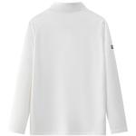 Футболка мужская Pelliot, черный - фото 11