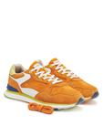 Кроссовки Citrus 12502028 Hoff, оранжевый - фото 2
