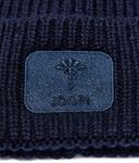 Шапка Joop!, темно-синий - фото 3