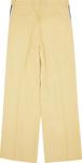 Брюки Wales Bonner Constant 'Parsnip', желтый - фото 2