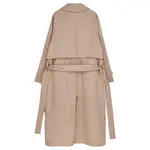 Куртка Makia Olivia, бежевый - фото 3