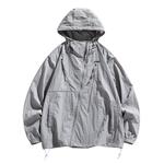 Солнцезащитная одежда для мужчин Jeep, цвет Concrete Gray - фото 7