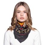 Неквормер DMD Square Trouble Maker, бежевый - фото