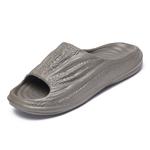 Шлепанцы мужские Kinglake, серый - фото 7